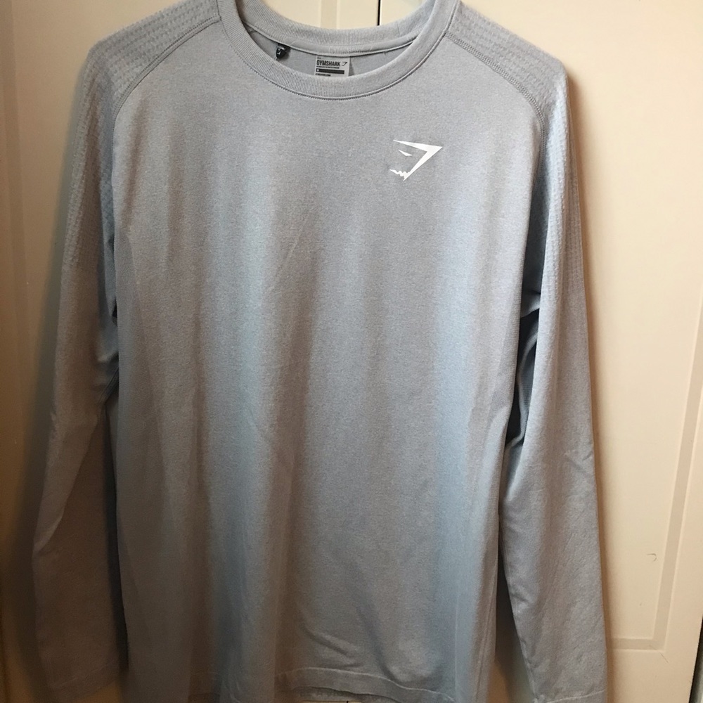 Gymshark Ghost Long Sleeve
